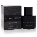 Kenneth Cole Black Bold by Kenneth Cole - Eau De Parfum Spray 100 ml - for men