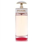 Prada Candy Kiss by Prada - Eau De Parfum Spray (Tester) 80 ml - for women