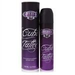 Cuba Tattoo by Fragluxe - Eau De Parfum Spray 100 ml - for women