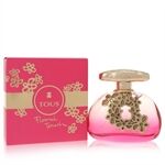 Tous Floral Touch by Tous - Eau De Toilette Spray 100 ml - for women