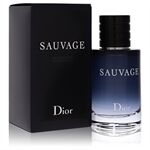 Sauvage by Christian Dior - Eau De Toilette Spray 60 ml - for men