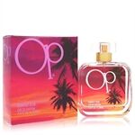 Simply Sun by Ocean Pacific - Eau De Parfum Spray 100 ml - for women