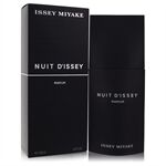 Nuit D'issey by Issey Miyake - Eau De Parfum Spray 125 ml - for men