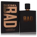 Diesel Bad by Diesel - Eau De Toilette Spray 125 ml - for men