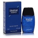 Drakkar Essence by Guy Laroche - Mini EDT 5 ml - for men