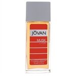 Jovan Musk by Jovan - Body Spray 75 ml - for men
