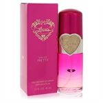 Love's Eau So Pretty by Dana - Eau De Parfum Spray 44 ml - for women