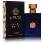 Versace Pour Homme Dylan Blue by Versace - Eau De Toilette Spray 50 ml - for men