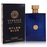 Versace Pour Homme Dylan Blue by Versace - Eau De Toilette Spray 200 ml - for men