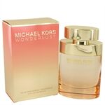 Michael Kors Wonderlust von Michael Kors - Eau de Parfum Spray 100 ml - for women
