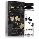 Police Dark by Police Colognes - Eau De Toilette Spray 100 ml - for women