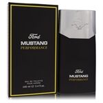 Mustang Performance by Estee Lauder - Eau De Toilette Spray 100 ml - for men