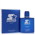 Starter Sport by Starter - Eau De Toilette Spray 100 ml - for men