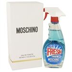 Moschino Fresh Couture by Moschino - Eau De Toilette Spray 100 ml - for women