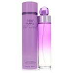 Perry Ellis 360 Purple by Perry Ellis - Eau De Parfum Spray 200 ml - for women