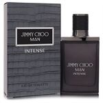 Jimmy Choo Man Intense by Jimmy Choo - Eau De Toilette Spray 50 ml - for men