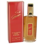 S De Scherrer by Jean Louis Scherrer - Eau De Toilette Spray 100 ml - for women