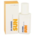 Jil Sander Sun by Jil Sander - Eau De Toilette Spray 30 ml - for women