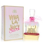 Viva La Juicy Sucre by Juicy Couture - Eau De Parfum Spray 100 ml - for women