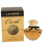 La Rive Cash von La Rive - Eau de Parfum Spray - 90 ml - for women