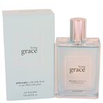 Living Grace by Philosophy - Eau De Parfum Spray 120 ml - for women