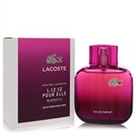 Lacoste Eau De Lacoste L.12.12 Magnetic by Lacoste - Eau De Parfum Spray 80 ml - for women