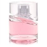 Boss Femme by Hugo Boss - Eau De Parfum Spray (unboxed) 50 ml - for women