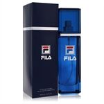 Fila by Fila - Eau De Toilette Spray 100 ml - for men