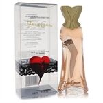 French Cancan New Brand by New Brand - Eau De Parfum Spray 100 ml - for women