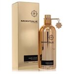 Montale Dark Aoud by Montale - Eau De Parfum Spray (Unisex) 100 ml - for men