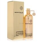 Montale Aoud Damascus by Montale - Eau De Parfum Spray (Unisex) 100 ml - for women