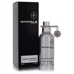 Montale Fruits of The Musk by Montale - Eau De Parfum Spray (Unisex) 50 ml - for women