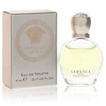 Versace Eros by Versace - Mini EDT 5 ml - for women