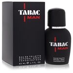 Tabac Man by Maurer & Wirtz - Eau De Toilette Spray 50 ml - for men