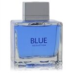Blue Seduction by Antonio Banderas - Eau De Toilette Spray (Tester) 100 ml - for men