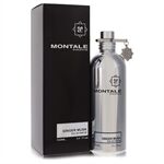 Montale Ginger Musk by Montale - Eau De Parfum Spray (Unisex) 100 ml - for women