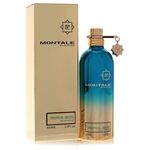 Montale Tropical Wood by Montale - Eau De Parfum Spray (Unisex) 100 ml - for women