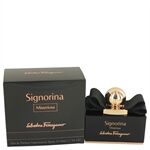 Signorina Misteriosa by Salvatore Ferragamo - Eau De Parfum Spray 50 ml - for women