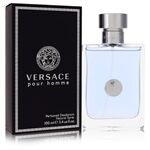 Versace Pour Homme by Versace - Deodorant Spray 100 ml - for men