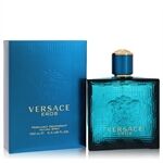 Versace Eros by Versace - Deodorant Spray 100 ml - for men