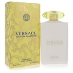 Versace Yellow Diamond by Versace - Body Lotion 200 ml - for women