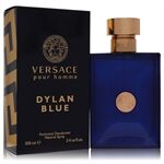 Versace Pour Homme Dylan Blue by Versace - Deodorant Spray 100 ml - for men