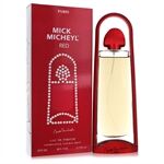 Mick Micheyl Red by Mick Micheyl - Eau De Parfum Spray (unboxed) 80 ml - for women