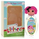 Lalaloopsy by Marmol & Son - Eau De Toilette Spray (Crumbs Sugar Cookie)-Manufacturer Fill 50 ml - for women