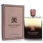 The Black Rose by Trussardi - Eau De Parfum Spray (Unisex) 100 ml - for women