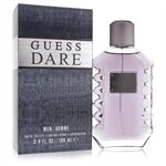 Guess Dare by Guess - Eau De Toilette Spray 100 ml - for men