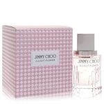 Jimmy Choo Illicit Flower by Jimmy Choo - Eau De Toilette Spray 38 ml - for women