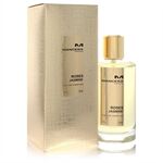 Mancera Roses Jasmine by Mancera - Eau De Parfum Spray 120 ml - for women
