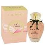 La Rive In Flames von La Rive - Eau de Parfum Spray - 90 ml - for women