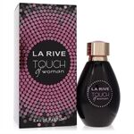 La Rive Touch of Woman by La Rive - Eau De Parfum Spray 90 ml - for women